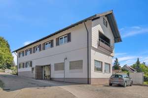Seltene Gelegenheit: Haus mit grandioser Aussicht am Dobler Südhang – Die vollständige Adresse der Immobilie erhältst du vom Anbieter., 75335 Dobel – Vorschaubild 16