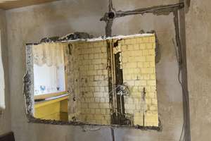 3-Zimmer-Wohnung mit Balkon in der Sanierung , 3 TG-Plätze – 45289 Burgaltendorf, Essen – Vorschaubild 3