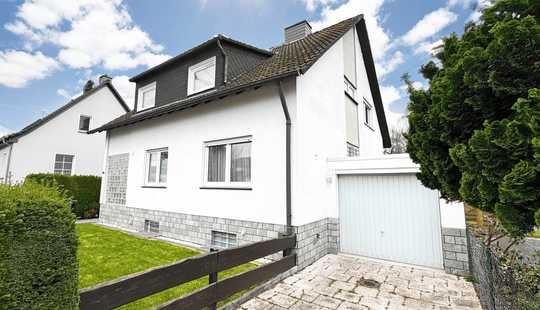 Bild von Freistehendes Einfamilienhaus in ruhiger Lage - ideal als Mehrgenerationenhaus