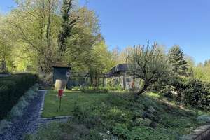 Historisches Wohnhaus mit Einliegerwohnung und vielseitigen Nutzungsmöglichkeiten in Aachen-Hahn – Die vollständige Adresse der Immobilie erhältst du vom Anbieter., 52076 Walheim, Aachen – Vorschaubild 28