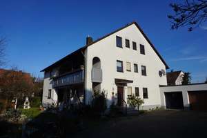 Großzügige 3-Zi. DG-Wohnung in Nürnberg - Werderau / Wohnung mieten – Die vollständige Adresse der Immobilie erhältst du vom Anbieter., 90441 Werderau, Nürnberg – Vorschaubild 8