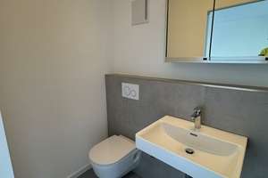 Frisch renovierte 2-Zimmer-Wohnung in Stuttgart-Heumaden – Nellinger Str. 25, 70619 Heumaden, Stuttgart – Vorschaubild 8
