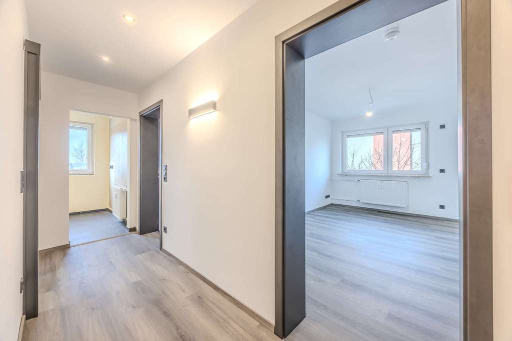 Immobilie in Hattersheim - Renovierte 3-Zimmer-Wohnung in Hattersheim – ideale Kapitalanlage oder Ihr neues Zuhause! - Bild 4