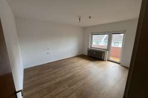 Zentral gelegene 2 Zimmer Wohnung mit Balkon in Malsch