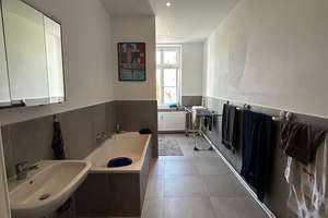 3-Zimmer Altbau-Wohnung in Zentrum-Südost  – Auguste-Schmidt-Straße 20, 4103 Zentrum-Südost, Leipzig – Vorschaubild 4