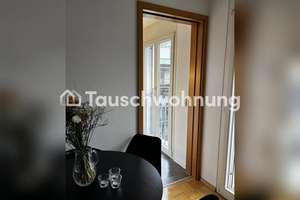Tauschwohnung: 2-Zimmer-Wohnung in Stuttgart-Süd zum Tausch – Die vollständige Adresse der Immobilie erhältst du vom Anbieter., 70199 Heslach, Stuttgart – Vorschaubild 4
