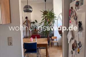 Wohnungstausch: Helmholtzstraße 63 – Helmholtzstraße 63, 50400 Ehrenfeld (Ortsteil), Köln – Vorschaubild 5