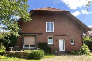 Großzügiges Wohnhaus mit Ausbaureserven in gesuchter dörflicher Lage! – Die vollständige Adresse der Immobilie erhältst du vom Anbieter., 31592 Stolzenau – Vorschaubild 10