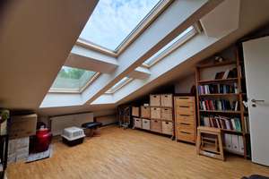Familienfreundliches Reihenhaus mit Gartenanteil und Stellplatz - rechtlich Eigentumswohnung (WEG) – Die vollständige Adresse der Immobilie erhältst du vom Anbieter., 22457 Schnelsen, Hamburg – Vorschaubild 21