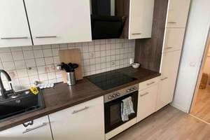 Einziehen und Wohlfühlen: Helle freundliche 2-Zimmer-Wohnung mit Balkon zu vermieten – Bergheimer Straße 24, 47807 Fischeln, Krefeld – Vorschaubild 5