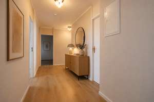 93 m² Cityleben – mit Loggia & doppeltem Parkkomfort – Die vollständige Adresse der Immobilie erhältst du vom Anbieter., 65197 Rheingauviertel / Hollerborn, Wiesbaden – Vorschaubild 6