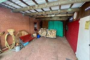 Familienhaus mit tollem Grundstück+Photovoltaikanlage für den eigenen Strom – Die vollständige Adresse der Immobilie erhältst du vom Anbieter., 24616 Brokstedt – Vorschaubild 20