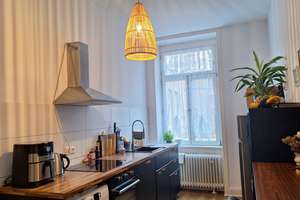 Mehrfamilienhaus mit zwei Gewerbeeinheiten in zentraler Innenstadtlage – Die vollständige Adresse der Immobilie erhältst du vom Anbieter., 65183 Mitte, Wiesbaden – Vorschaubild 10