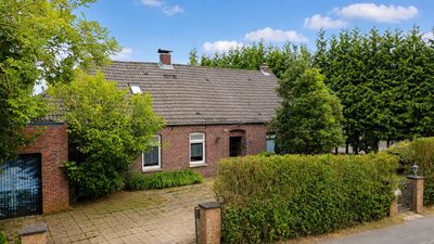 Historischer Charme trifft Gestaltungspotenzial in Buttforde