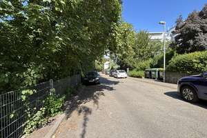 Penthouse zur Kapitalanlage in beliebter Aussichtswohnlage von Stuttgart-West, inkl. TG-Stellplatz – 70197 Hasenberg, Stuttgart – Vorschaubild 49