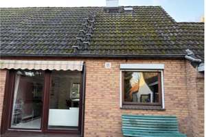 Doppelhaushälfte mit Garten und Schuppen, Hamburg-Eidelstedt – 22523 Eidelstedt, Hamburg – Vorschaubild 2