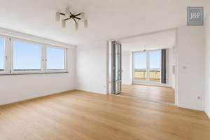 Beeindruckende Penthouse-Wohnung mit Skylineblick und zwei Terrassen! – Die vollständige Adresse der Immobilie erhältst du vom Anbieter., 60598 Sachsenhausen-Süd, Frankfurt am Main – Vorschaubild 6