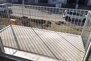 Untermenzing, neuwertige 3-Zimmer-Wohnung – Willstätterstraße 20a, 80999 Untermenzing, München – Vorschaubild 12