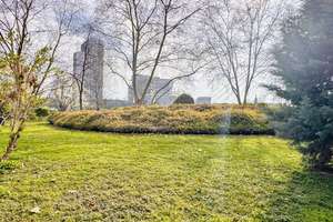 Einmalige Terrassenwohnung mit Garten an der Mannheimer Neckarpromenade – Die vollständige Adresse der Immobilie erhältst du vom Anbieter., 68167 Neckarstadt-Ost/Wohlgelegen, Mannheim – Vorschaubild 11