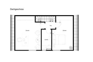 Modernes 5-Zimmer-Reihenendhaus: Wohnkomfort auf 3 Etagen für die ganze Familie – Die vollständige Adresse der Immobilie erhältst du vom Anbieter., 1129 Pieschen-Nord/Trachenberge, Dresden – Vorschaubild 22
