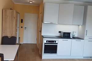 Moderner Wohntraum in Bestlage: Single-Apartment mit Concierge-Service nahe Kurfürstendamm – Eisenzahnstraße 14, 10709 Wilmersdorf, Berlin – Vorschaubild 9