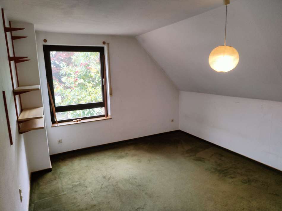 Weiteres Schlafzimmer