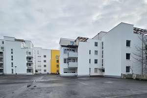 Einziehen & wohlfühlen. Sanierte 3-Zimmerwohnung mit Balkon und Aufzug - Scholven  WE11/2.OGvo – Scheideweg 63f, 45896 Scholven, Gelsenkirchen – Vorschaubild 11