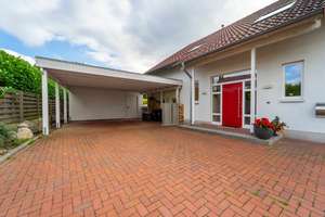 Exklusives Einfamilienhaus mit Wintergarten, Kamin & traumhaftem Garten – Die vollständige Adresse der Immobilie erhältst du vom Anbieter., 23683 Scharbeutz – Vorschaubild 37