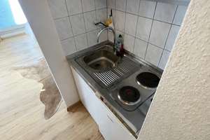 Schöne, verkehrsgünstige 1-Zimmer-Wohnung in Aachen z.B für Studenten – Peliserkerstraße 67a, 52068 Panneschopp, Aachen – Vorschaubild 6