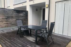 1 Zi.App. Sonnen-Dachterrasse, Urban Gardening  ab 01.06.26 – Die vollständige Adresse der Immobilie erhältst du vom Anbieter., 81549 Südgiesing, München – Vorschaubild 6