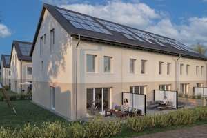 KfW40-NH Haus in VS-Schwenningen: Steuern sparen, Vermögen aufbauen – mit 5+5 % Sonder-AfA