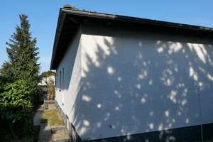 60er-Jahre-Bungalow in Feldrandlage – individuell sanieren & modern wohnen – Die vollständige Adresse der Immobilie erhältst du vom Anbieter., 61184 Karben – Vorschaubild 5