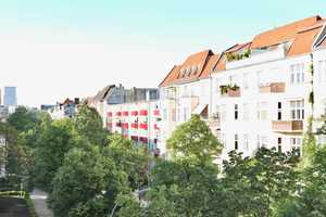 Nagelneue City-Wohnung in Wilmersdorfer Top Lage – Prinzregentenstr. 17, 10717 Berlin – Vorschaubild 22