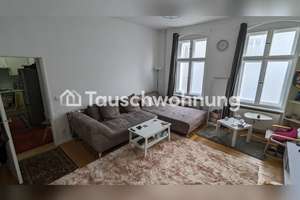 Tauschwohnung: 3-Zimmer-Wohnung in Charlottenburg-Wilmersdorf – Die vollständige Adresse der Immobilie erhältst du vom Anbieter., 10587 Charlottenburg, Berlin – Vorschaubild 8