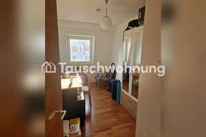 Tauschwohnung: Große Dachgeschosswohnung im Frankenberger 3Zi. plus KDB – Viktoriaallee 27, 52066 Frankenberg, Aachen – Vorschaubild 4