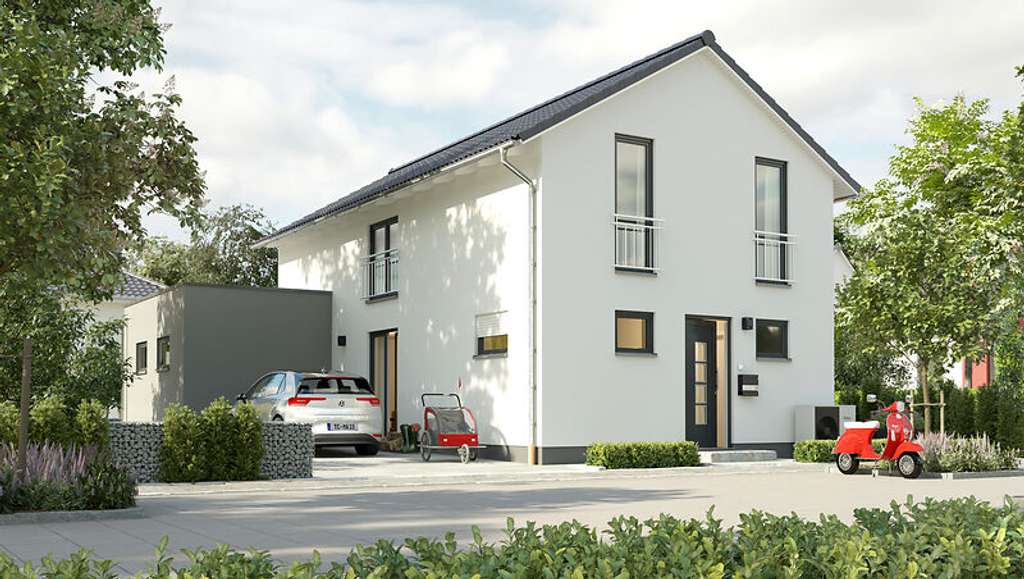 Immobilie in Bestensee - Pssst..Ich hab da etwas für Dich! Haus und Grundstück  in Bestensee! - Bild 4