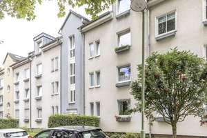 Mein Zuhause in Essen