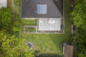 Traumhaftes Familienhaus mit Sauna, Garten und moderner Wohnatmosphäre – Die vollständige Adresse der Immobilie erhältst du vom Anbieter., 21147 Neugraben-Fischbek, Hamburg – Vorschaubild 41