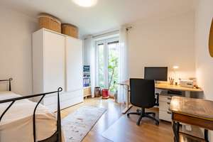 Großzügige 3-Zimmer-Eigentumswohnung in architektonisch ansprechender Wohnanlage mit großem Balkon – Die vollständige Adresse der Immobilie erhältst du vom Anbieter., 20535 Hamm, Hamburg – Vorschaubild 24