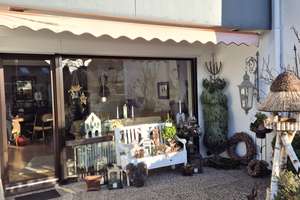 Gepflegtes Reihenmittelhaus mit großer Terrasse und liebevoll angelegtem Garten zu verkaufen – Gerhard-van-der-Poll Str. 10, 28832 Achim – Vorschaubild 3