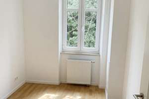 Helle 2-Zi- Wohnung mit Balkon in ruhiger Lage- Reichstr. NBG – Reichstr. 0, 90408 Uhlandstraße, Nürnberg – Vorschaubild 3