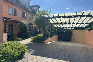 Modernes Familien-Reihenmittelhaus mit Garten in begehrter Lage von München-Lerchenau – Die vollständige Adresse der Immobilie erhältst du vom Anbieter., 80995 Lerchenau-West, München – Vorschaubild 38