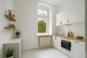 Stilvoll modernisiert: 2-Zimmer-Wohnung in Friedrichshain – Ebertystraße 43, 10249 Friedrichshain, Berlin – Vorschaubild 10