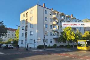 IMMOBERLIN.DE - Sonnige Wohnung mit schönem Ambiente im Bayerischen Viertel – Die vollständige Adresse der Immobilie erhältst du vom Anbieter., 10825 Schöneberg, Berlin – Vorschaubild 2