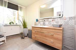 Ein Zuhause zum Verlieben – Großzügige 3-Zi.-ETW mit sonnigem Balkon in Lübeck-St. Gertrud! – Die vollständige Adresse der Immobilie erhältst du vom Anbieter., 23568 Sankt Gertrud, Lübeck – Vorschaubild 13