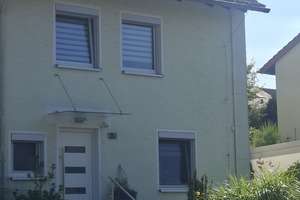 Doppelhaushälfte in Krötenbruck – Die vollständige Adresse der Immobilie erhältst du vom Anbieter., 95032 Innenstadt, Hof – Vorschaubild 3