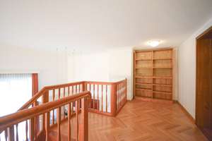 Weststadt: Besonders und großzügig! Maisonetteapartment mit Einbauküche, 2 Bädern und TG-Stellplatz – Die vollständige Adresse der Immobilie erhältst du vom Anbieter., 53115 Weststadt, Bonn – Vorschaubild 19