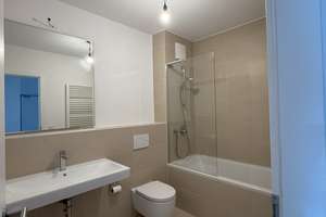 Attraktive 3-Zimmer-Wohnung mit Terrasse, Einbauküche und Tiefgaragenstellpl – Clara-Schumann-Straße 5, 93049 Westenviertel, Regensburg – Vorschaubild 10