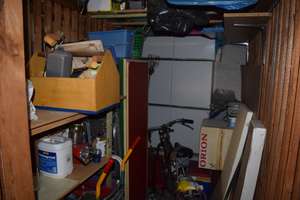 Tolle 2 Zimmer-Wohnung am Olympiapark – Fürstenbergstr. 25, 80809 Am Luitpoldpark, München – Vorschaubild 12