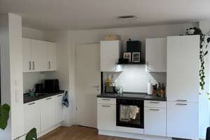 Energieeffizienter Neubau, 2-Zimmer mit Loggia, Küche & Tiefgarage in TOP Lage von Ehrenfeld – Ehrenfeldgürtel 2, 50823 Ehrenfeld (Ortsteil), Köln – Vorschaubild 3